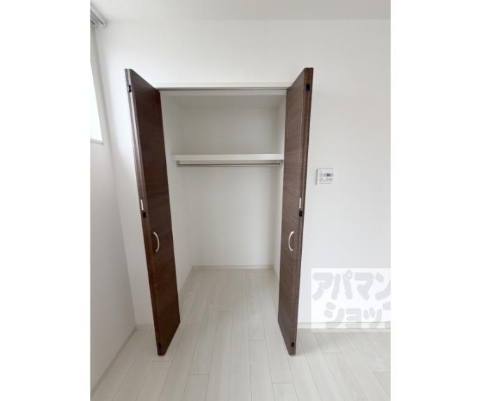 【F asecia Kuulei】間取