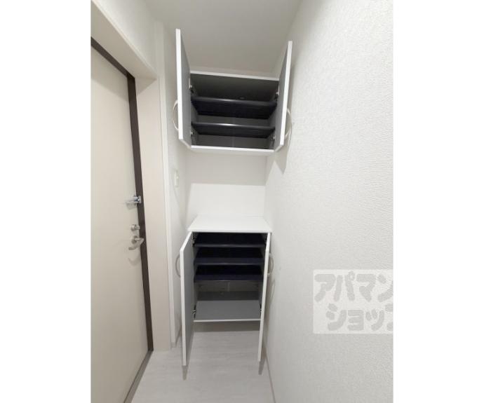 【F asecia Kuulei】間取