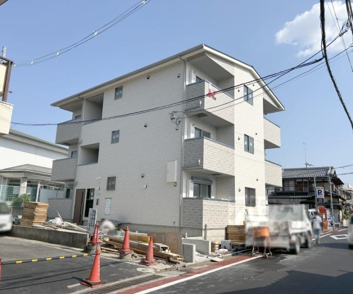 【F asecia Kuulei】間取