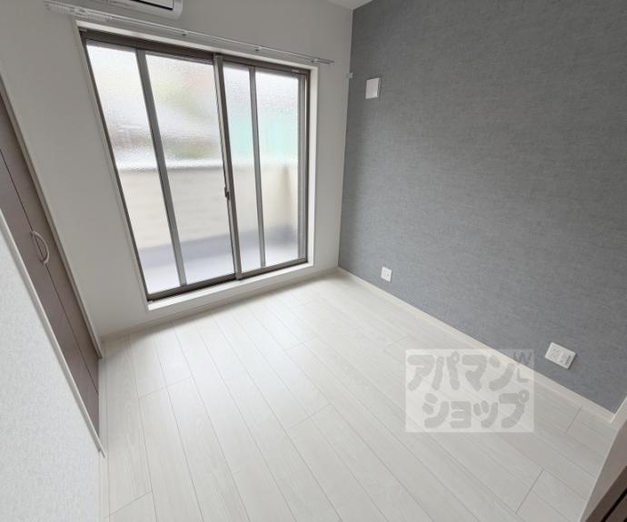 【F asecia Kuulei】間取