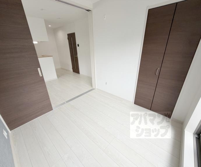 【F asecia Kuulei】間取
