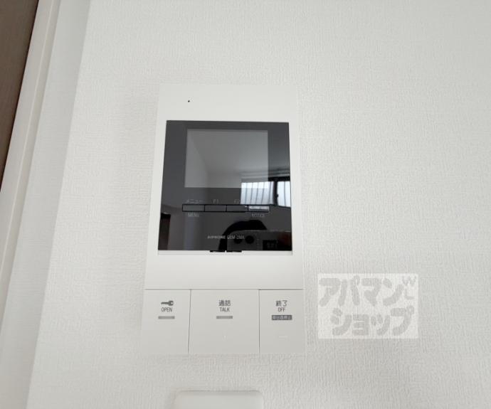 【F asecia Kuulei】間取