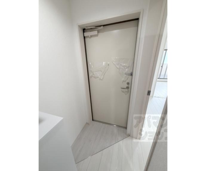 【F asecia Kuulei】間取