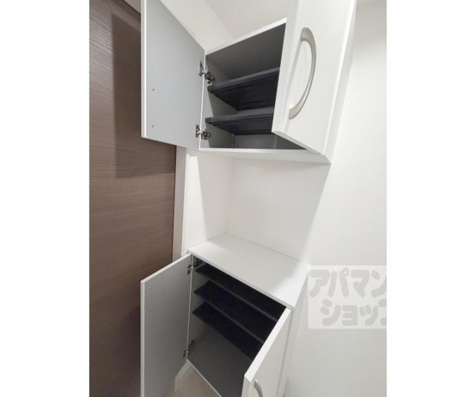 【F asecia Kuulei】間取