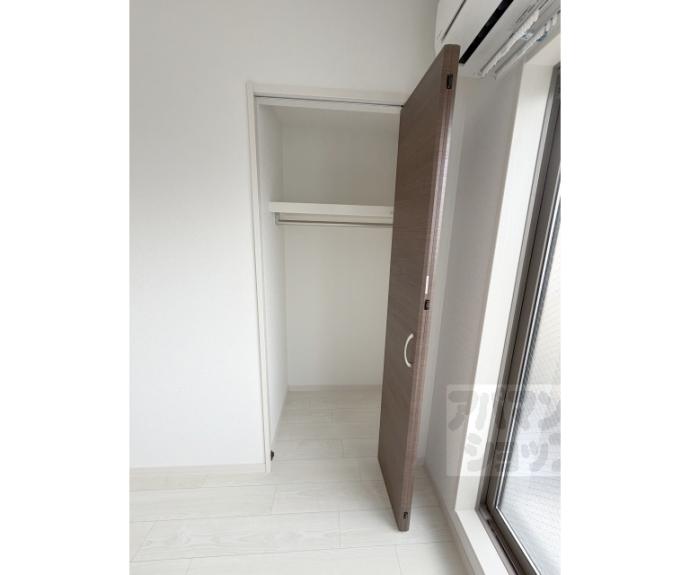 【F asecia Kuulei】間取