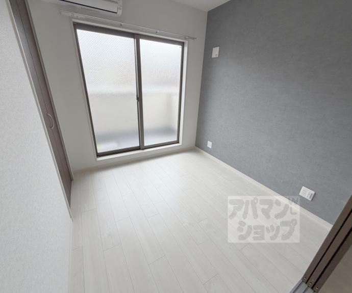 【F asecia Kuulei】間取