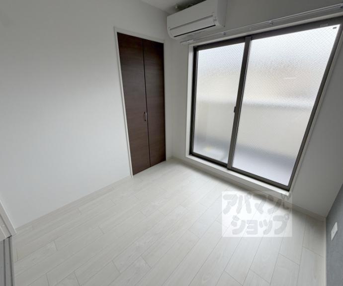 【F asecia Kuulei】間取