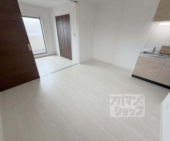 【F asecia Kuulei】間取