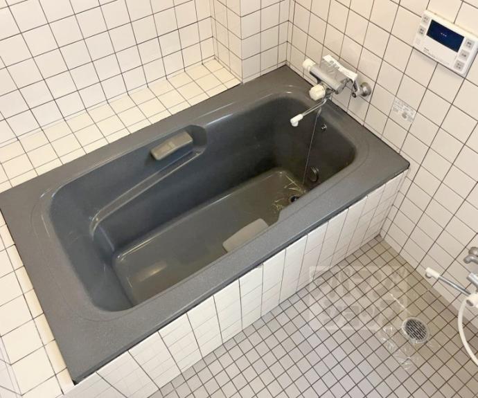 【中御門貸家】間取