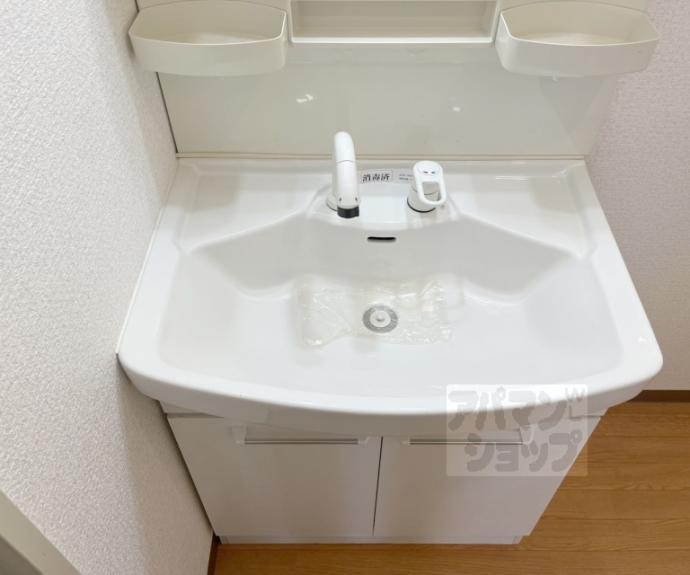【中御門貸家】間取