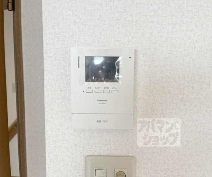 【中御門貸家】間取