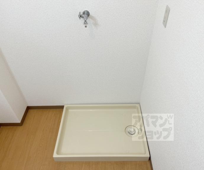 【中御門貸家】間取