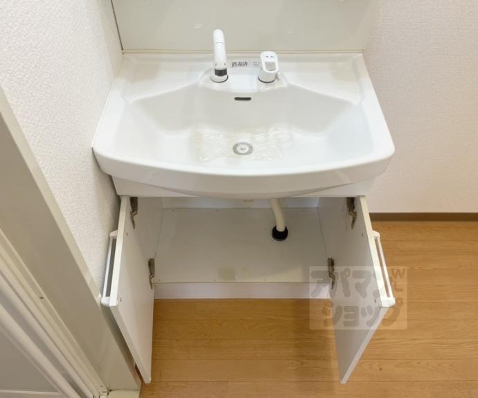 【中御門貸家】間取