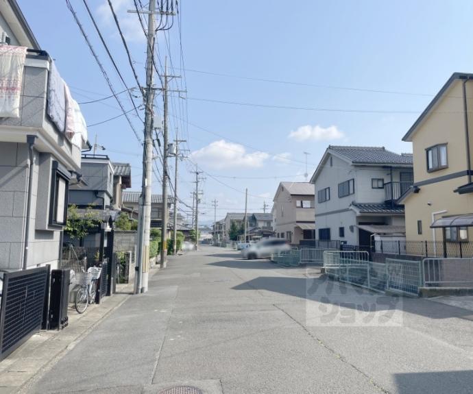 【メゾン・ド・サンジュール】間取