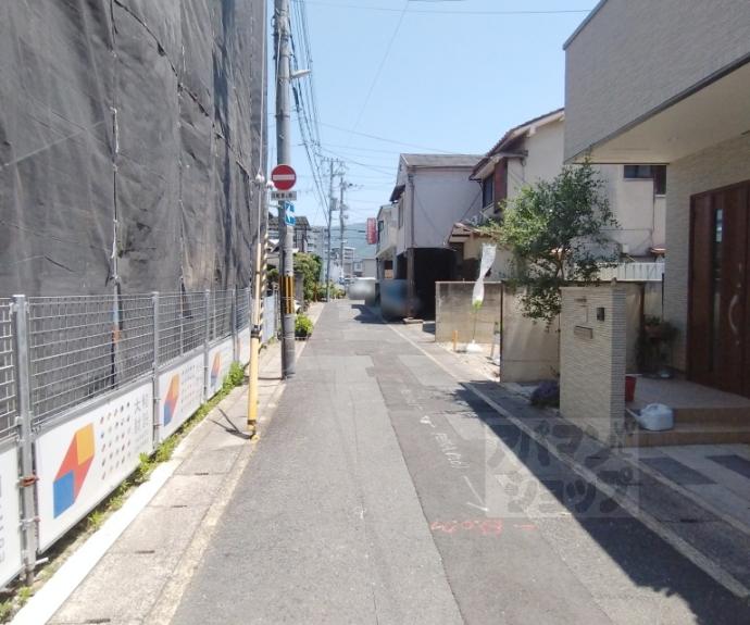 【仮称）ジーメゾン山科ヴェリタ】間取
