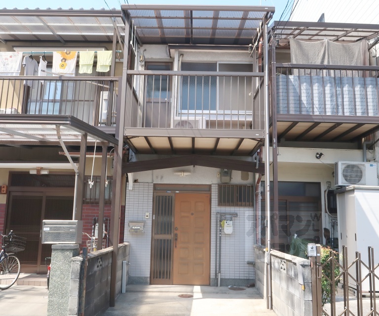 山崎様貸家