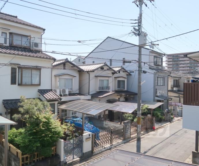 【山崎様貸家】