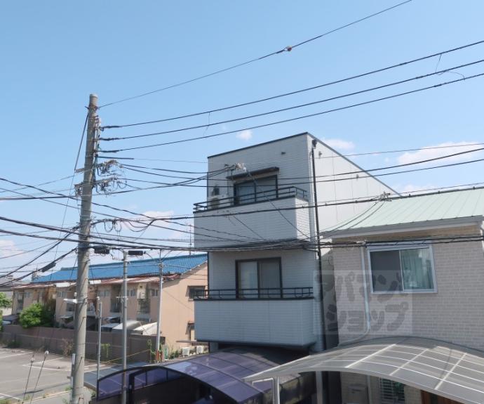 【山崎様貸家】