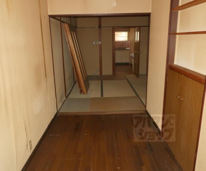 【山崎様貸家】