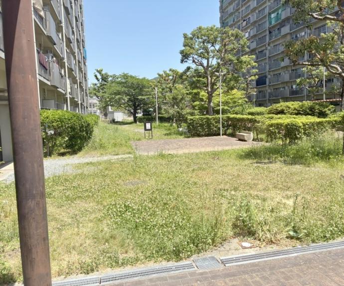 【山科市営住宅 2棟】間取