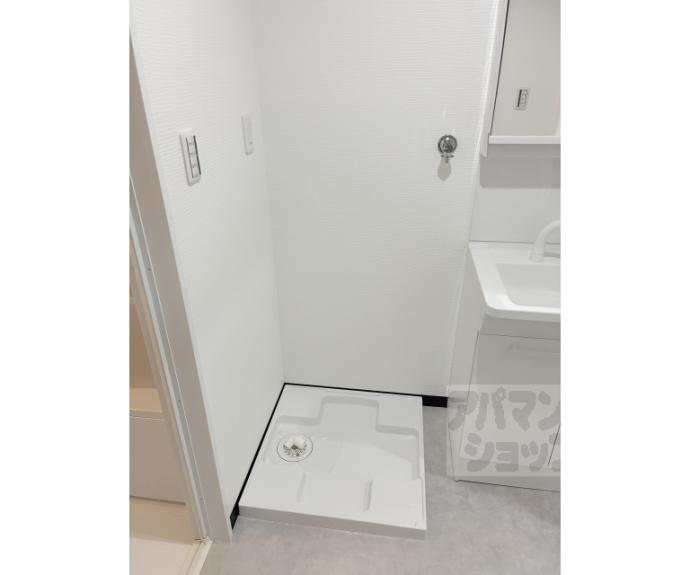 【山科市営住宅　２棟】間取