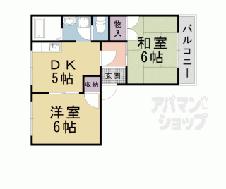 【パークメゾン】