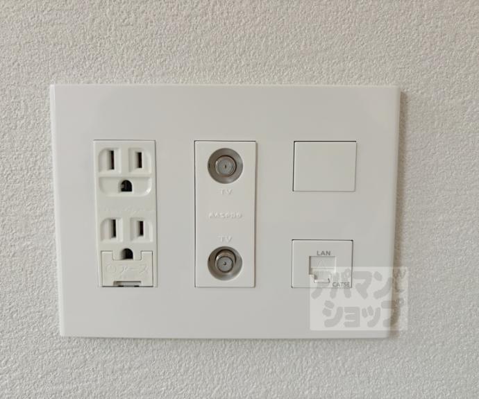 【クラッシィハウス京都御苑ザ・テラス】間取