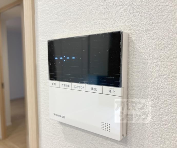 【クラッシィハウス京都御苑ザ・テラス】間取