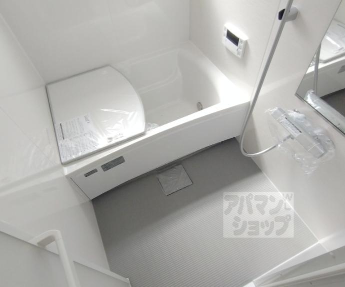 【小野御所ノ内町貸家】間取