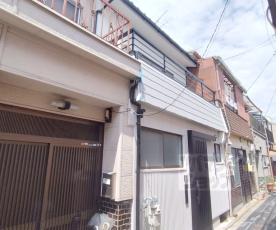 柏清盛町貸家：