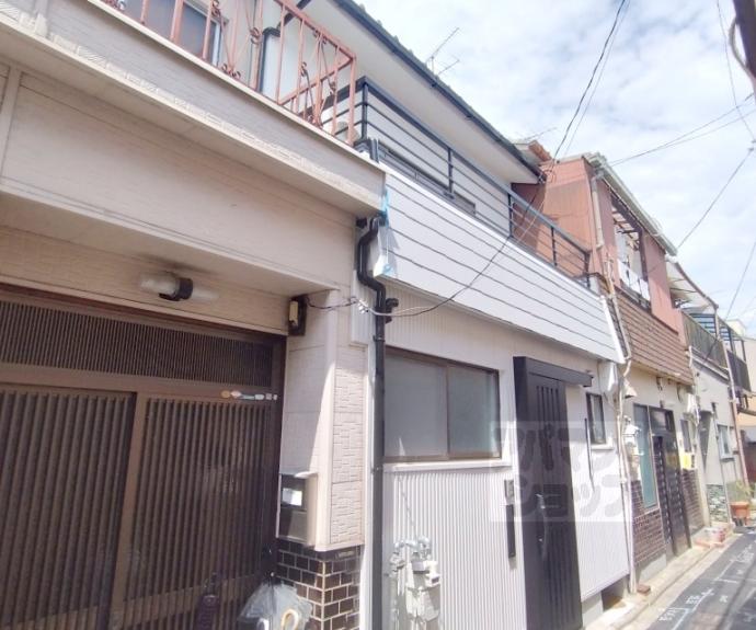 【柏清盛町貸家】