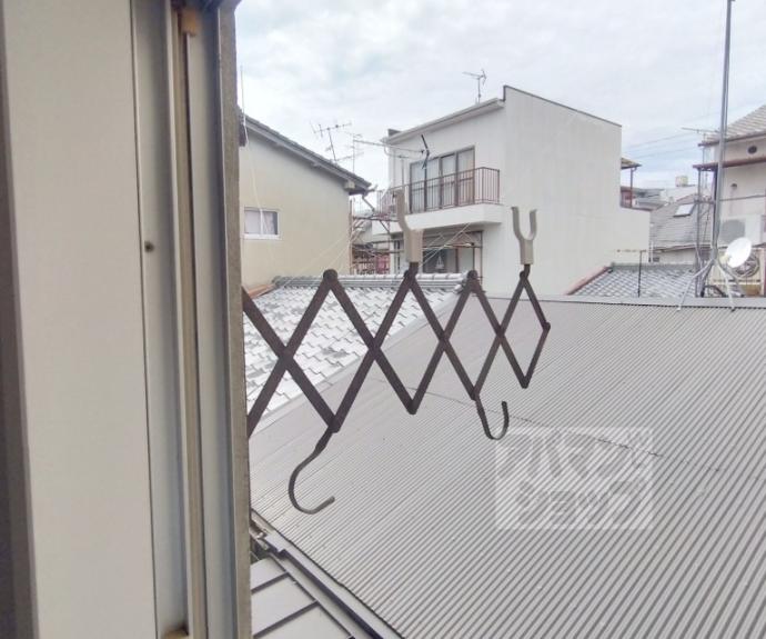 【柏清盛町貸家】