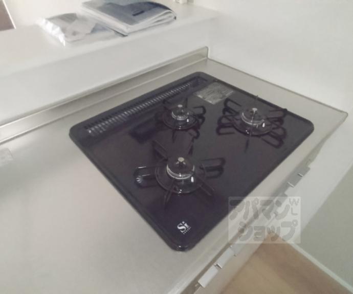 【柏清盛町貸家】