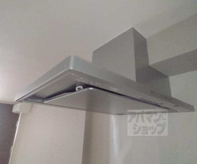 【柏清盛町貸家】