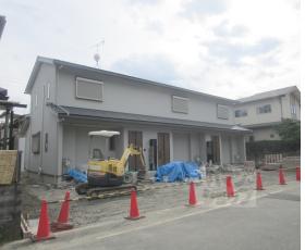 Ｆｉｏｒｉ上賀茂：間取図