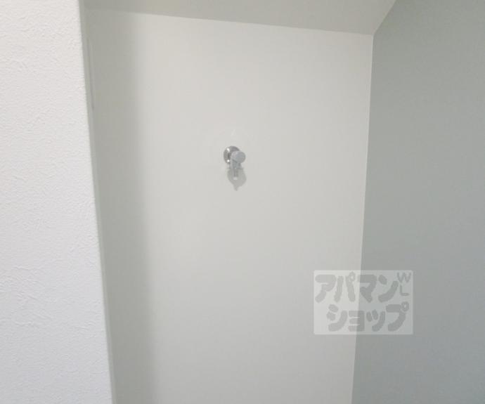 【Fiori上賀茂】間取