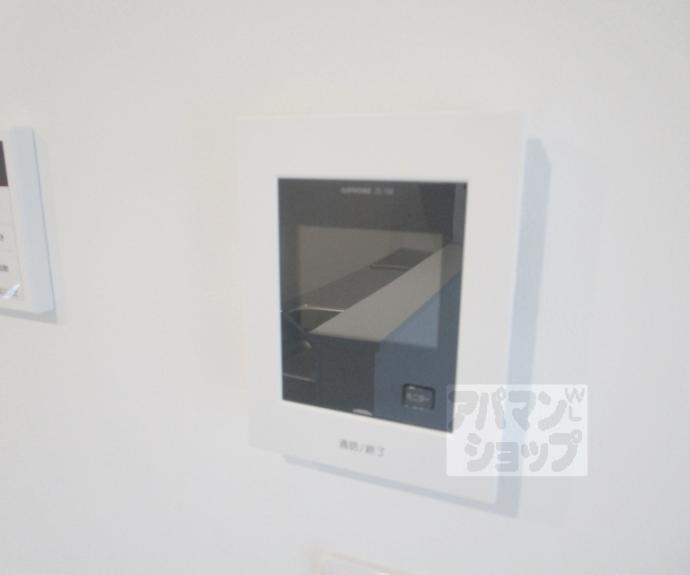 【Fiori上賀茂】間取