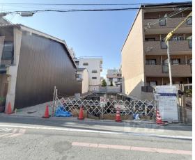 Ｎｏａ　Ｇｏｓｈｏｍｉｎａｍｉ：間取図