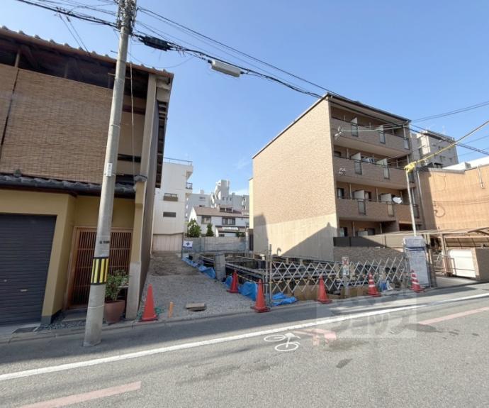 【Noa Goshominami】間取