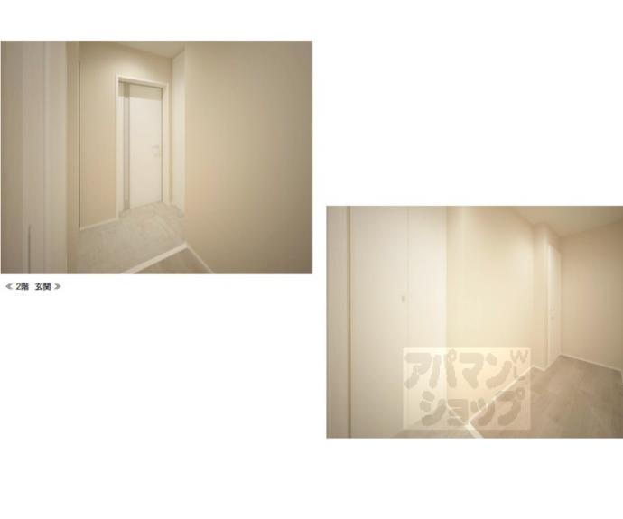 【Noa Goshominami】間取