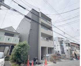 ウェルスクエア壬生高辻通：間取図