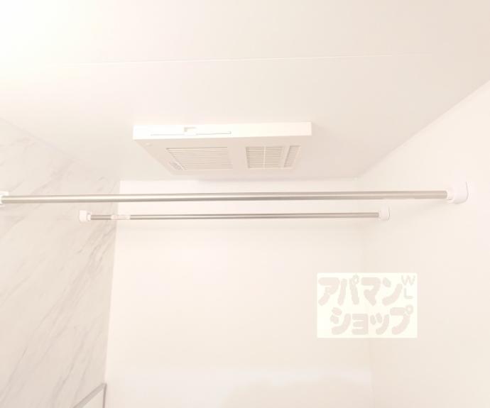 【ウェルスクエア壬生高辻通】間取