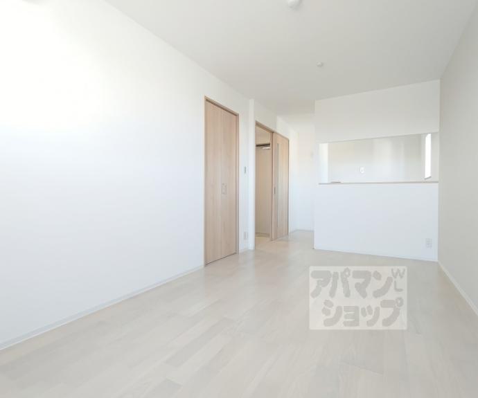 【ウェルスクエア壬生高辻通】間取
