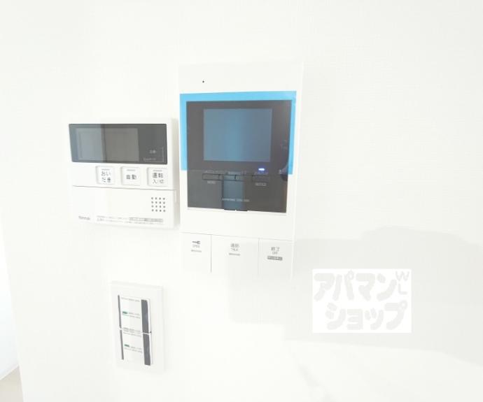 【ウェルスクエア壬生高辻通】間取