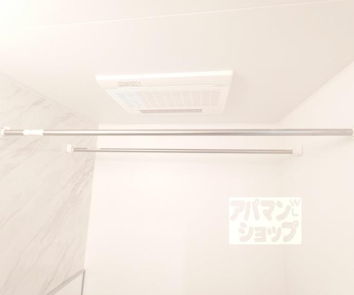 【ウェルスクエア壬生高辻通】間取