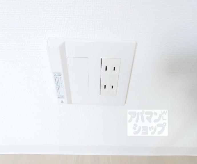 【ウェルスクエア壬生高辻通】間取