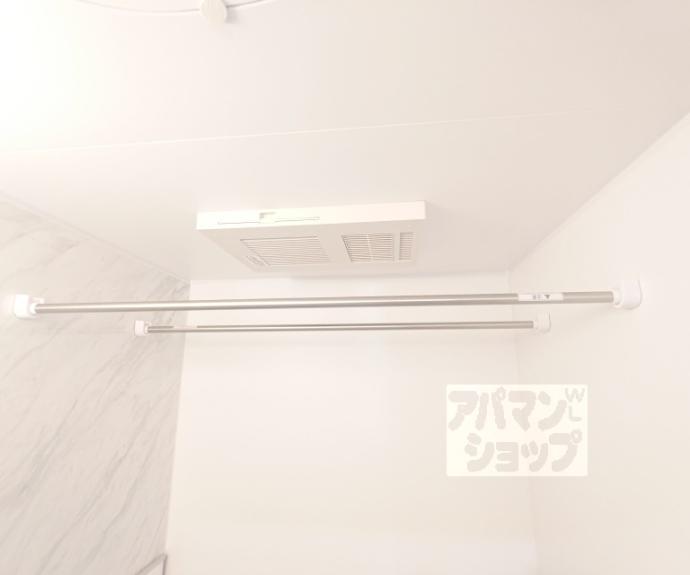 【ウェルスクエア壬生高辻通】間取