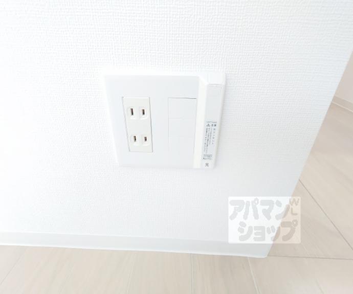 【ウェルスクエア壬生高辻通】間取