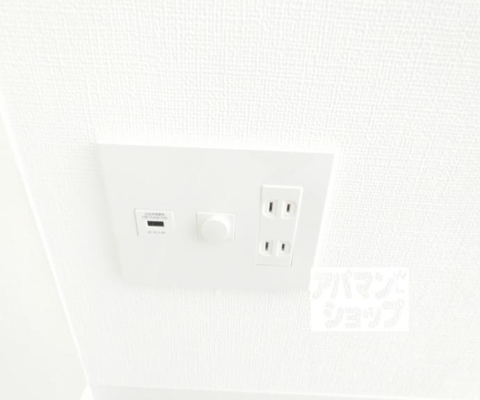 【ウェルスクエア壬生高辻通】間取