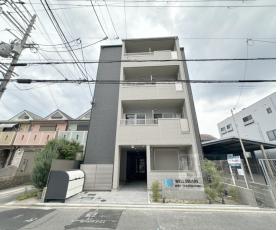 ウェルスクエア壬生高辻通：間取図